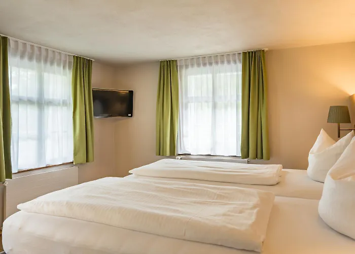 Hotel Sonne