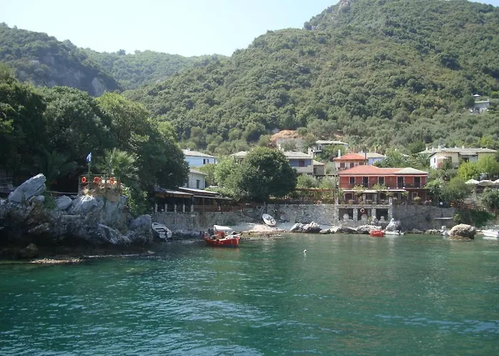 Hotel Maro