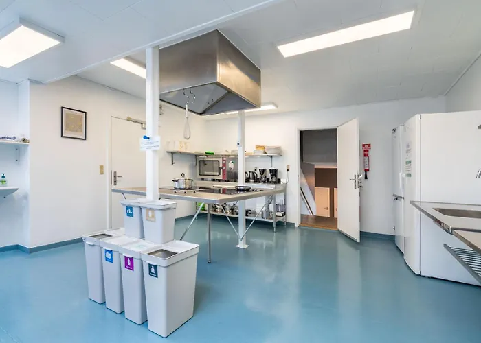 Lindvig - Ferie I Naturen