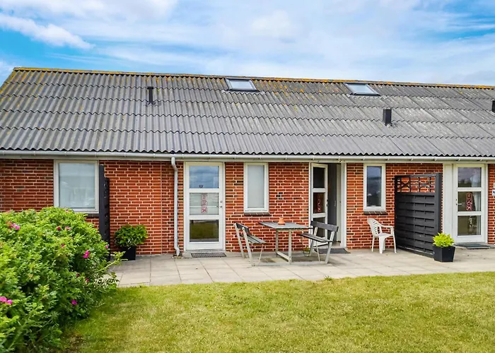 Beautiful Studio In Hvide Sande
