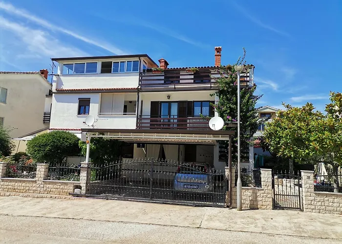 Apartments Anic