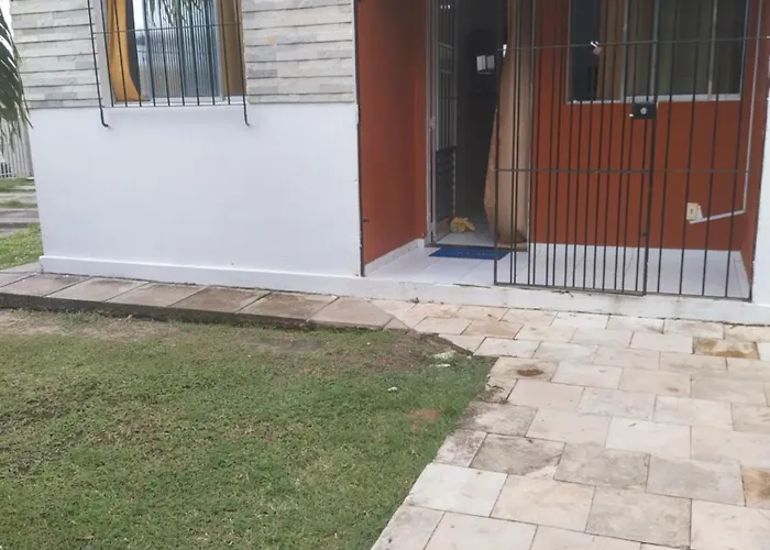 Casa de praia para temporada