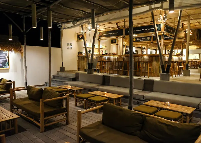 Le Pirate Gili Meno - Adults Only