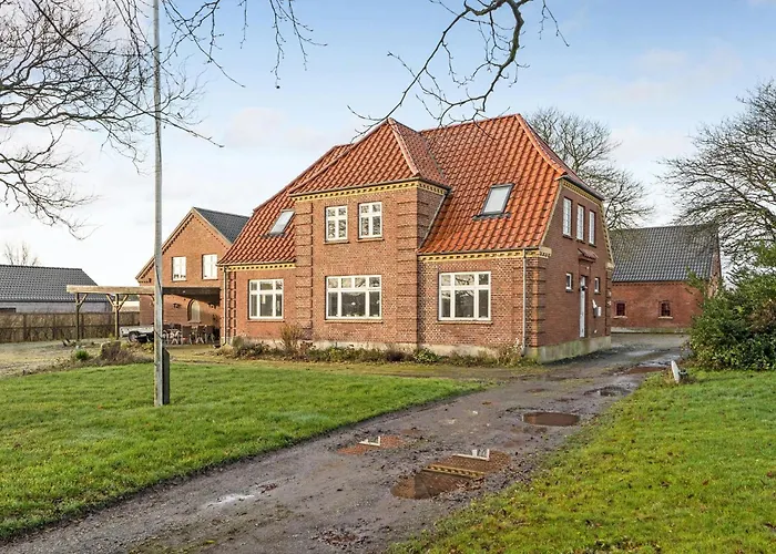 Awesome Apartment In Esbjerg V