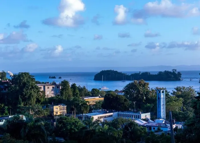 Samana Suites Hotel By Habita