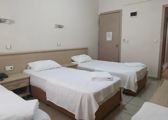 Asena Otel