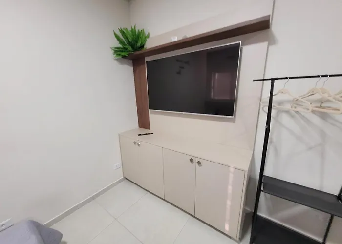 Flat 1 Quarto