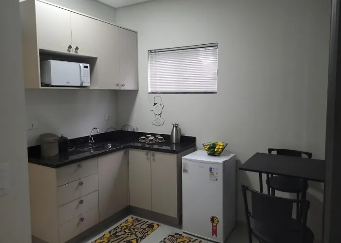 Flat 1 Quarto