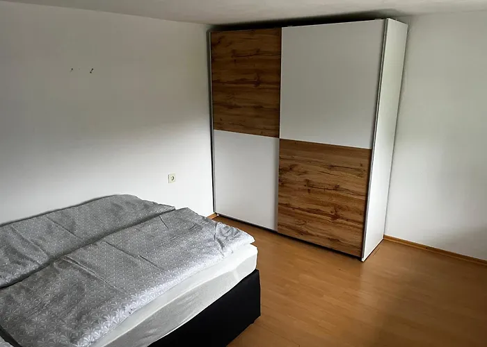 Unterkunft LUSCHIN