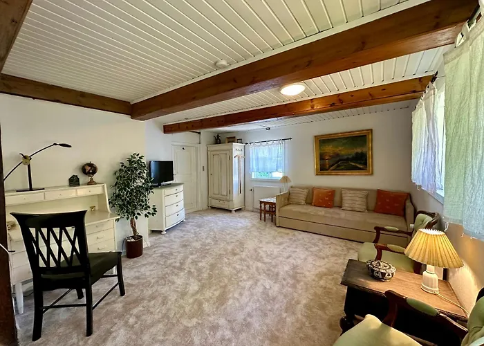 Enghavegaard Guesthouse