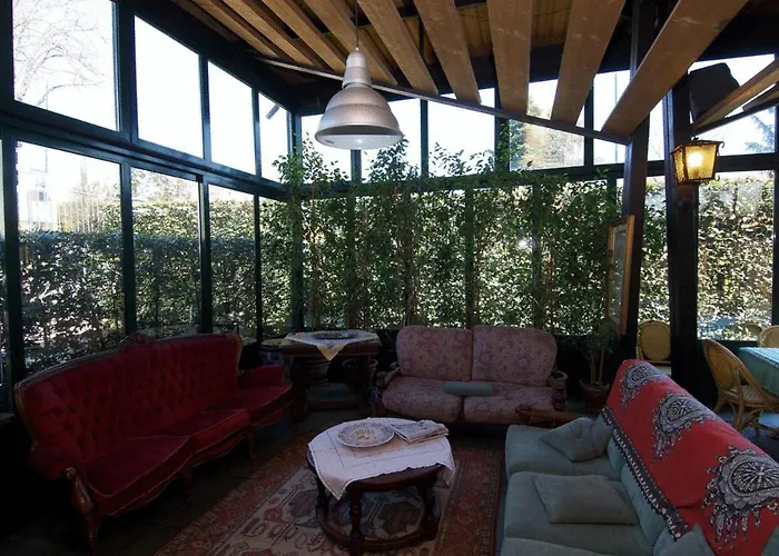 Hotel Bed&Breakfast Il Granaio Mantova Porto Mantovano