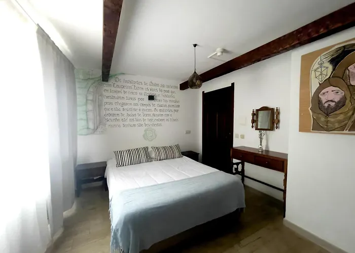 Rainha Santa Isabel - Óbidos History Hotel