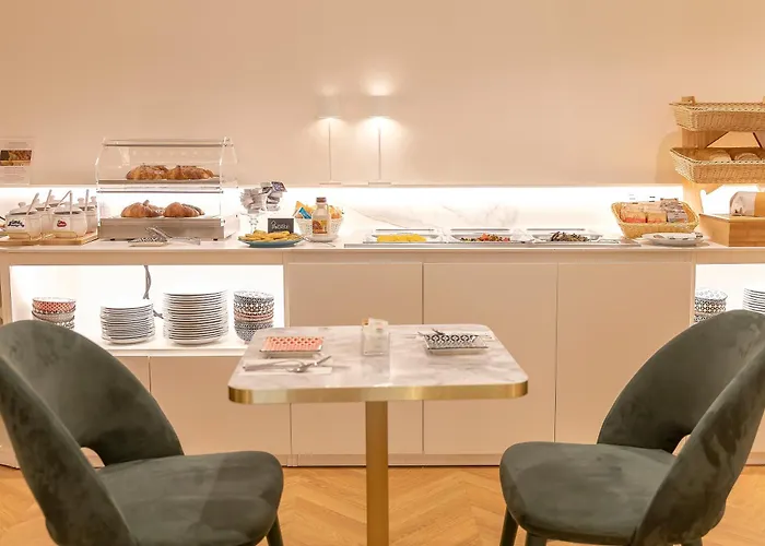 Dei Priori Boutique Hotel
