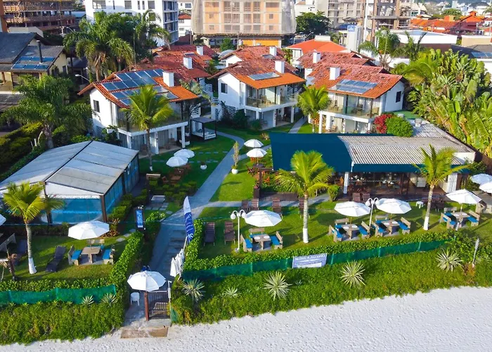 Hotel Sete Ilhas