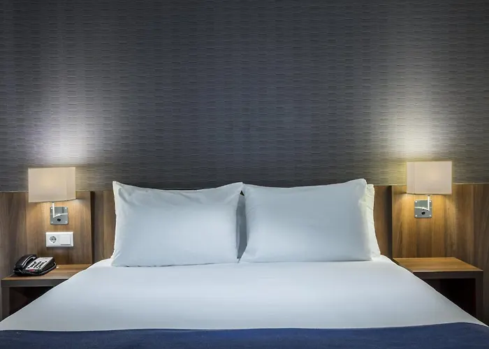 Holiday Inn Express Arnhem By Ihg