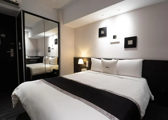 Stay Inn Taipei