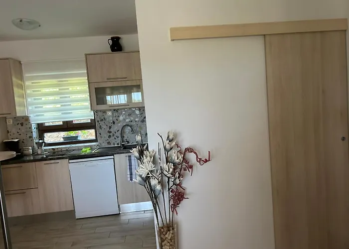 Apartments Tartuga