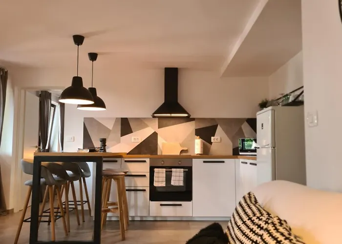 Zara Apartment