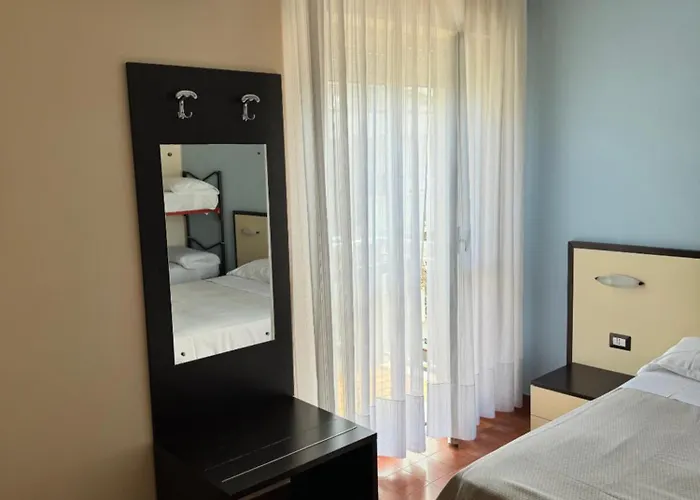 Hotel Pensione Bologna
