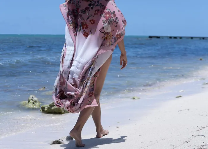 Vida Cayman Luxury Boutique Eco Guesthouse