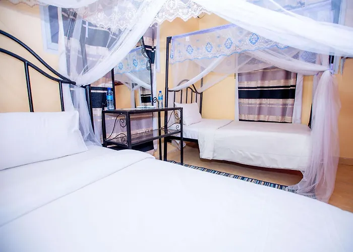 Kays Lodge