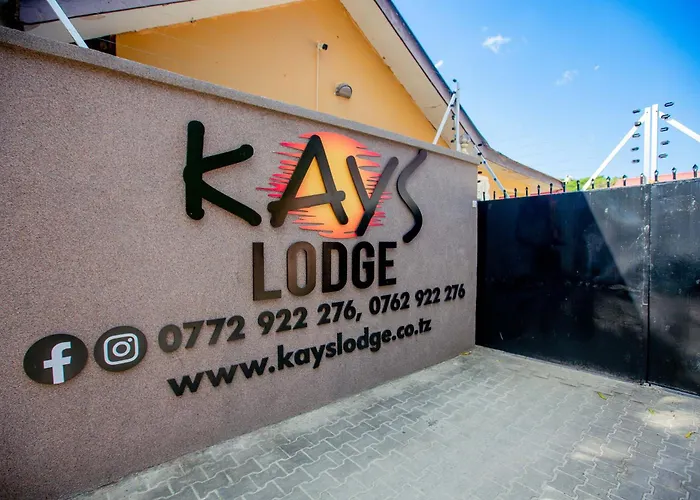 Kays Lodge