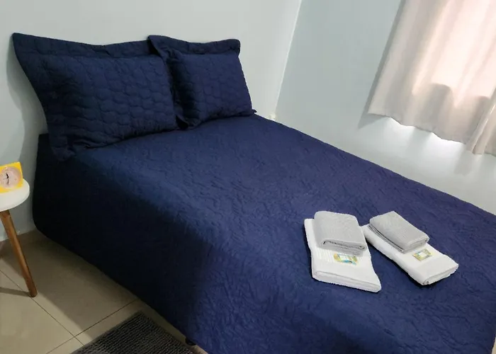 Aparthotel Belo Horizonte II