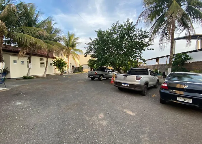 Hotel Califórnia