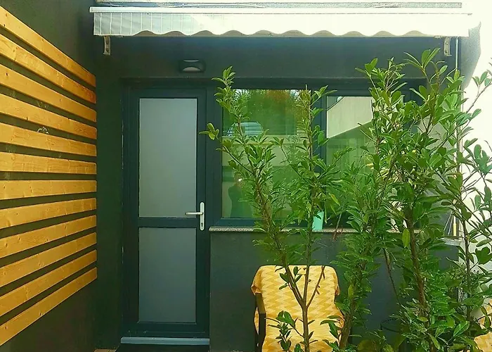 Luxury Studio
