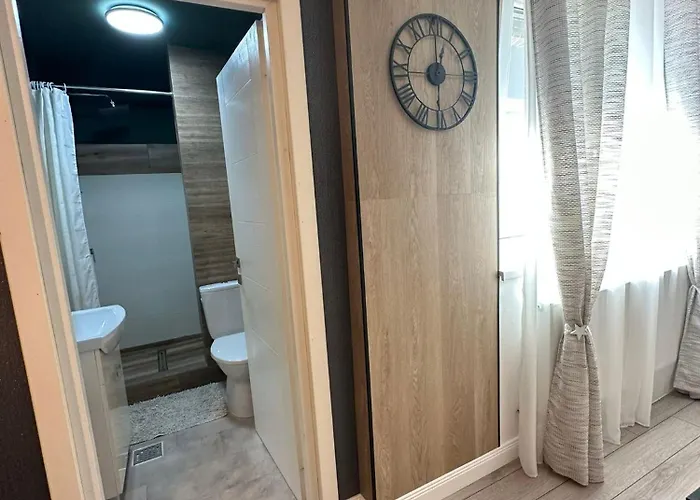 Luxury Studio