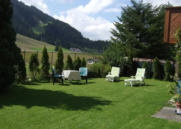 Haus Rosemarie