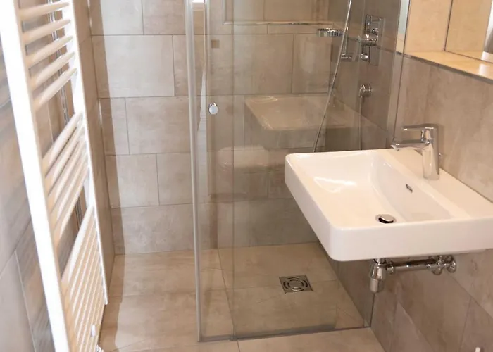 Appartment Silvrettahorn