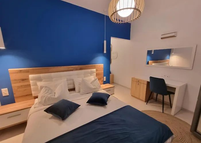 Hotel Nefeli