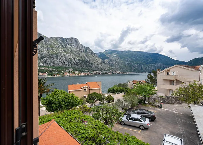 Hotel Bokeljski Dvori
