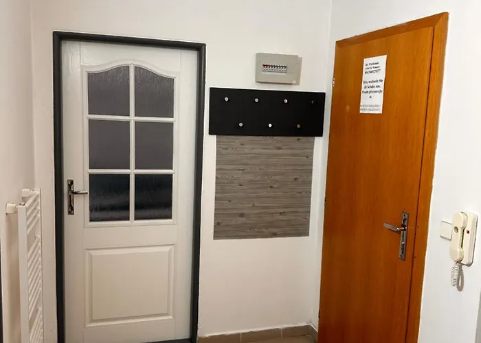 Apartman Chlupac