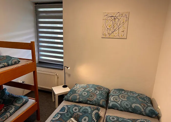 Apartman Chlupac