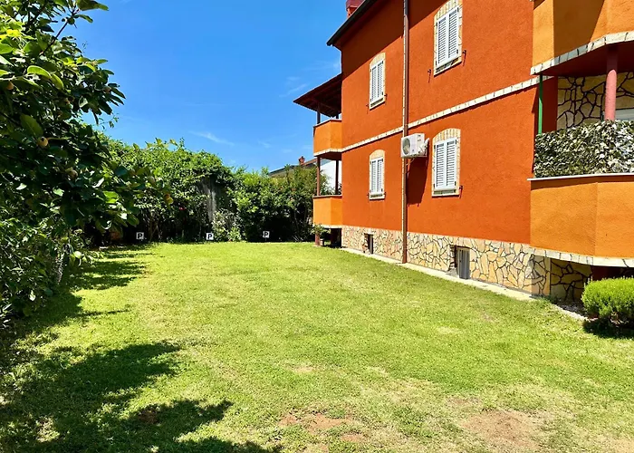 Apartments Dugonjic