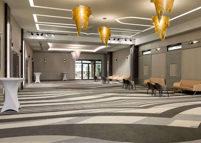 Ramada By Wyndham Ramnicu Valcea