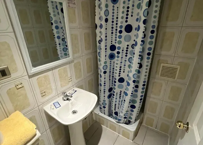Hotel Santa Sofia