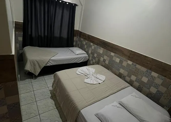 Hotel Meyer