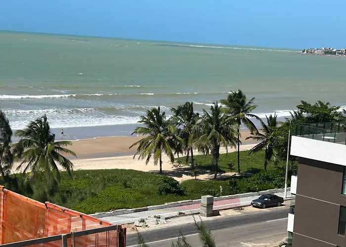 Flat Mar Belo Intermares