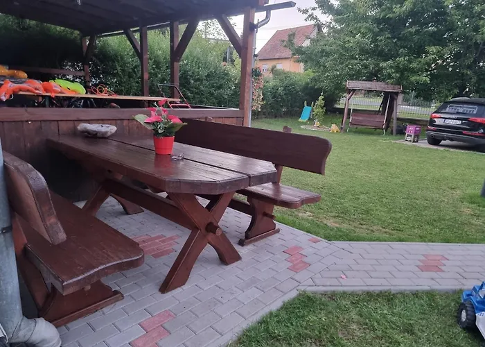 Balaton Holiday