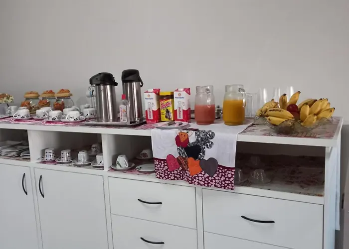 Pousada residencial