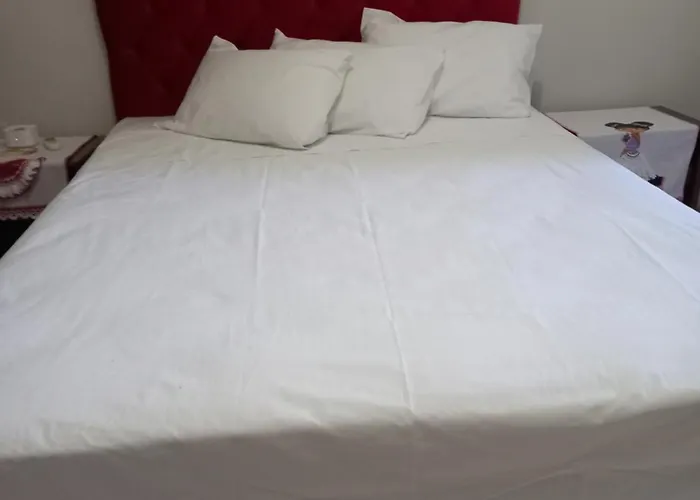 Pousada residencial