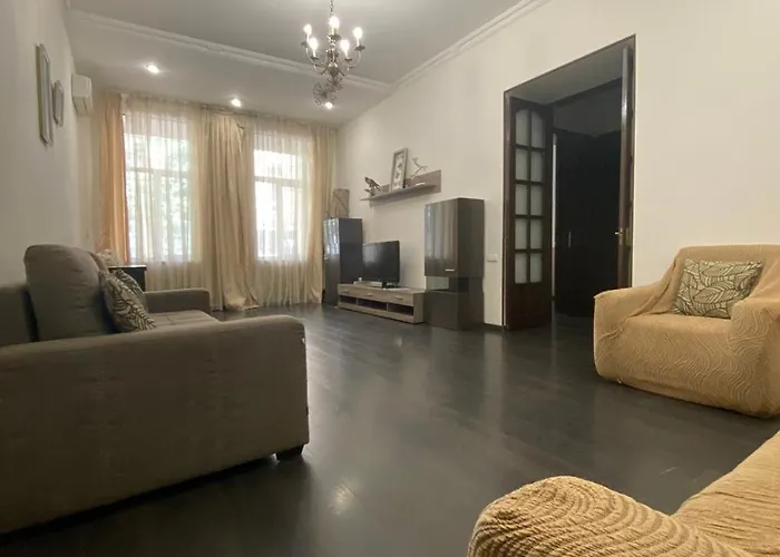 Afina Aparthotel