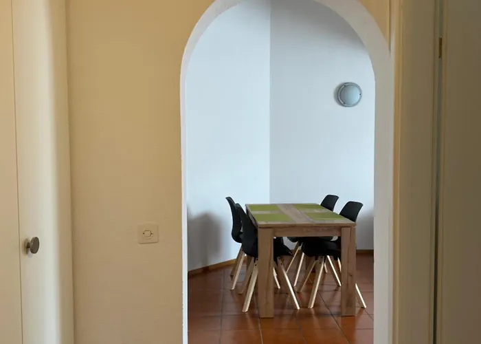 Residenza Poesia