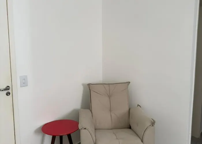 Apartamento 2 quartos completo