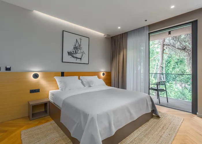 Hotel Squero