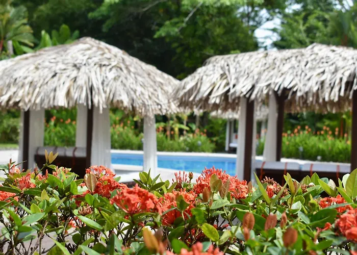 Hotel Playa Espadilla