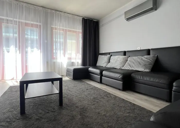 Hullam Apartman